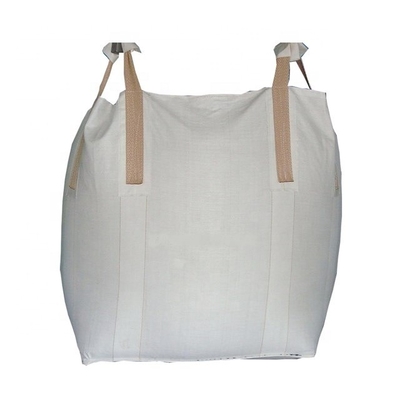 What Are Anti-Static Bulk Bags