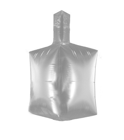 Bulk Aluminum Foil Bulk Bag Liner PET AL PA PE 150 / 160 mic Anti